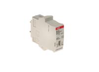 2ctb815704r2600-ovr-t2-40-275s-c-qs ABB, OVR Surge Protection Device 275 V Maximum Voltage Rating 40kA Maximum Surge Current Surge Protection Device