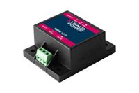 tmpw-10-115-t TRACOPOWER AC-DC Power Supply, TMPW 10-115-T, 15V dc, 667mA, 10W, 1 Output, 90 → 305V ac Input Voltage