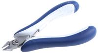 25e5341crbg ideal-tek ESD Safe Side Cutters