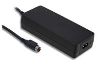 gsm160b12-r7b MEAN WELL 138W Power Brick AC/DC Adapter 12V dc Output, 0 → 11.5A Output