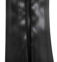 865-9552 RS PRO 1.83m Black Cable Cover in PVC, 29.4mm Inside dia.