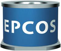 b88069x2240c103 EPCOS, EHV 230V 20kA, SMD 2 Electrode Arrester Gas Discharge Tube