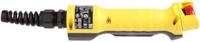 a4eg-be2r041 Omron A4EG Series Safety Enabling Switch, 3 Position, 2NC, IP65