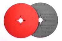 7000028200 3M  Aluminium Oxide Surface Conditioning Disc, 125mm x 125mm Thick, 80+ Grade