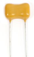 495-953 RS PRO 10nF Mica Capacitor 500V dc ±1% Tolerance Radial