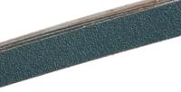 tbs-10330k120 PREVOST TBS 10330K120 Sanding Belt, 330mm 10mm, P120 Grit, Fine Grade