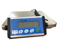 212-380 RS PRO Platform Platform Scales, 30kg Weight Capacity
