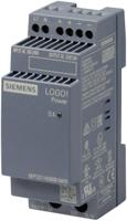6ep3321-6sb00-0ay0 Siemens LOGO POWER Switched Mode DIN Rail Power Supply, 100 → 240V ac, 12V dc dc Output, 1.9A Output, 23W
