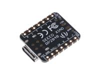 102010428 Seeed Studio Seeed Studio XIAO RP2040, Arduino Compatible Board