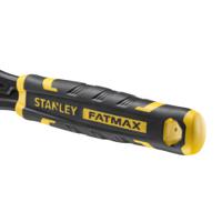 fmht13127-0 Stanley Adjustable Spanner, 250 mm Overall, 32mm Jaw Capacity, Bi-Material Handle