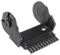 311512pzb Igus Polymer Cable Trunking Accessory, 135 x 64mm, 3400, 350, 3500, e-chain