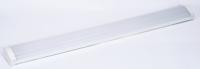 276-8605 RS PRO 22, 28, 34, 40W LED Batten Light, 220 → 240 V Batten, 1 Lamp , 1200mm Long, IP20
