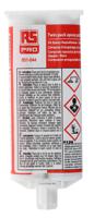 851-044 RS PRO Black Epoxy Potting Compound 50 ml
