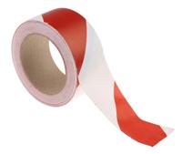 171-9700 RS PRO Red/White 33m Floor Tape