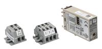 k7l-at50d Omron K7L Series Liquid leakage sensor Leak Detection Sensor, PNP Output, Plug-In