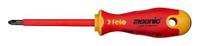 fe41420390 Felo Phillips Insulated Screwdriver, PH2 Tip, VDE/1000V