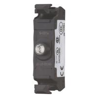 180796-m22-fled-b Eaton RMQ Titan M22 Series Light Block for Use with M22 Series, 12 → 30V ac/dc, Blue Light