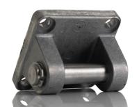 qa806323 Norgren Rear Clevis QA/8063/23, For Use With RA/8000, To Fit 63mm Bore Size