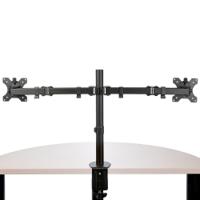 armdual2 StarTech.com Desk Mounting Monitor Arm for 2 x Screen, 32in Screen Size