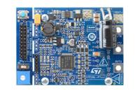 steval-ptool2v1 STMicroelectronics 3-Phase Inverter Based on STSPIN32F0252 Motor Controller for STSPIN32F0252 for Motor