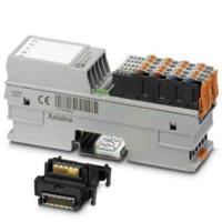 2688501 Phoenix Contact PLC I/O Module, Analogue