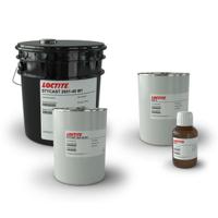 loctite-stycast-2651-40-w1-5gal Loctite LOCTITE STYCAST 2651-40 W1, 5gal Gold Epoxy Potting Compound 5 gal