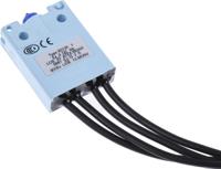 83139103 Crouzet Plunger Limit Switch, SPDT