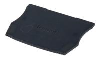 0-375-52 Legrand Viking Series End Cover for Use with DIN Rail Terminal Blocks