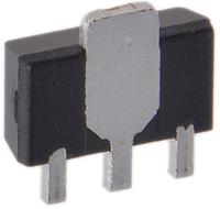 2scr554p5t100 ROHM 2SCR554P5T100 NPN Transistor, 1.5 A, 80 V, 3 + Tab-Pin SOT-89