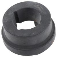 184-785 RS PRO Jaw Coupling, 70mm Outside Diameter, 25mm Bore, 29mm Length Coupler