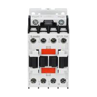 bf2510a024 Lovato Orange BF Contactor, 24 V ac Coil, 3-Pole, 25 A, 11 kW, 3NO, 440 V ac
