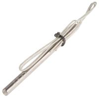 860-6836 RS PRO Heating Element, 4in, 300 W, 220 V ac
