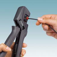 1212072 Phoenix Contact CRIMPFOX-M Hand Crimp Tool