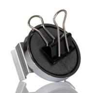 lmbwlb32mag Banner Magnetic Mounting Bracket for Use with WLB32 Industrial light Bar