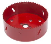 216-072 RS PRO HSS 114mm Hole Saw
