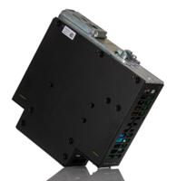 2466880000 Weidmuller Pro Top Switched Mode DIN Rail Power Supply, 100 → 277 V ac / 120 → 340V dc ac, dc Input, 24V