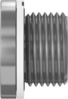 b-38-20 Festo Galvanized Steel Blanking Plug for 20mm