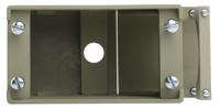 516-230-512 EDAC 516 Power Connector Hood