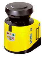 s30b-3011ca-1056428 SICK S300 Advanced Series Laser Scanner Scanner, 30m Max Range