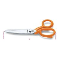1784-200 BETA 200 mm Alloy Steel Scissors