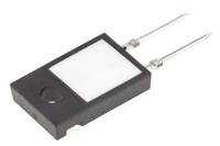 lto050f47r00jte3 Vishay 47Ω Thick Film Resistor 50W ±5% LTO050F47R00JTE3