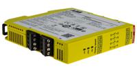2tla010040r0000-sentry-bsr10-24vdc ABB Jokab Sentry BSR10 3 Auxiliary Contacts Safety Relay 24V dc, Single Channel 4 Safety Contacts