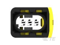 2306960-1 TE Connectivity Automotive Connector
