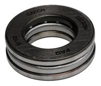 51102 FAG  1 Row Ball Bearing - 15 mm ID, 28 mm OD