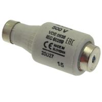 20d27 Eaton 20A DII Diazed Fuse, gG, 500V ac