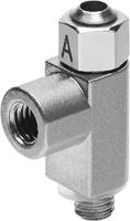 grla-m3 Festo GRLA Series Exhaust Valve, 175038