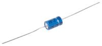 mal203037229e3 Vishay 22μF Aluminium Electrolytic Capacitor 40V dc, Axial, Through Hole - MAL203037229E3
