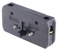064805-n-p3z Eaton Switch Disconnector Auxiliary Switch for Use with P3.../IVS Series, P3.../V Series, P3.../Z Series, P3.100.../I5