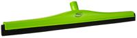 775477 Vikan Green Squeegee, 115mm x 85mm x 600mm, for Industrial Cleaning