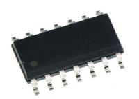 isl83070eibza-t Renesas Electronics ISL83070EIBZA-T Line Transceiver, 14-Pin SOIC